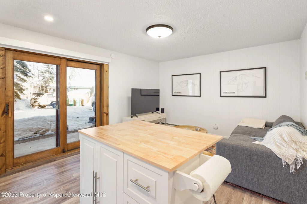 3 of 10 - 424 Park Circle Unit B, Aspen, CO