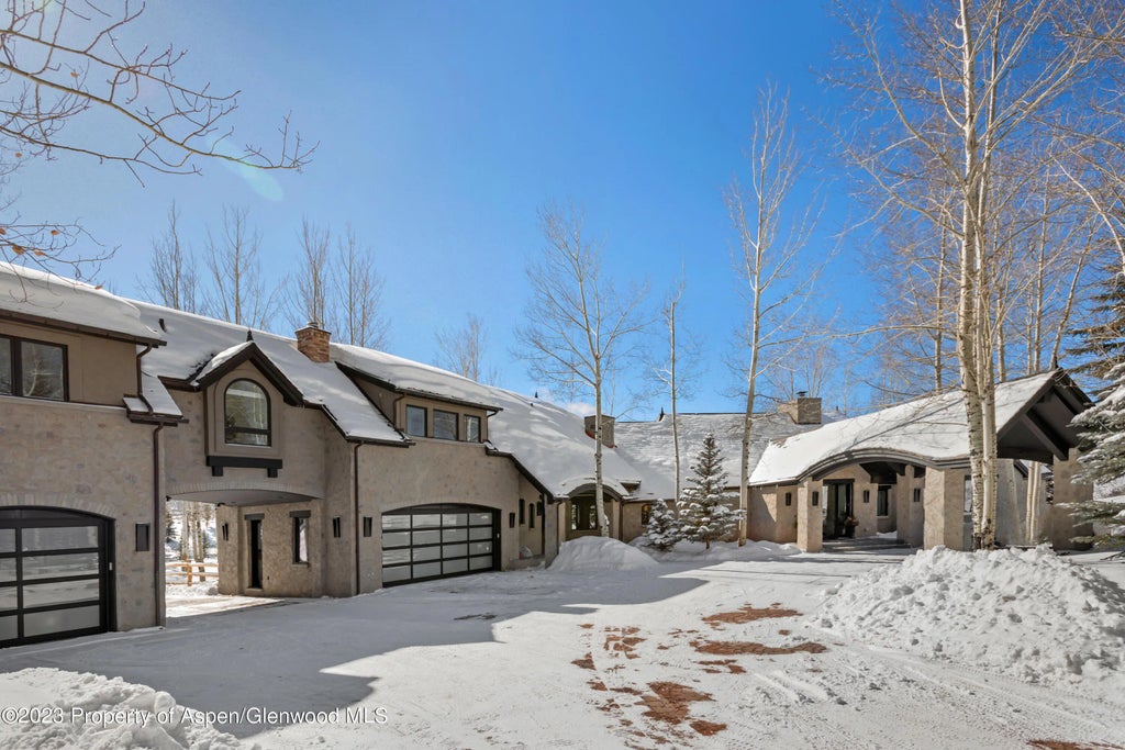 2 of 54 - 75 Mclain Court, Aspen, CO