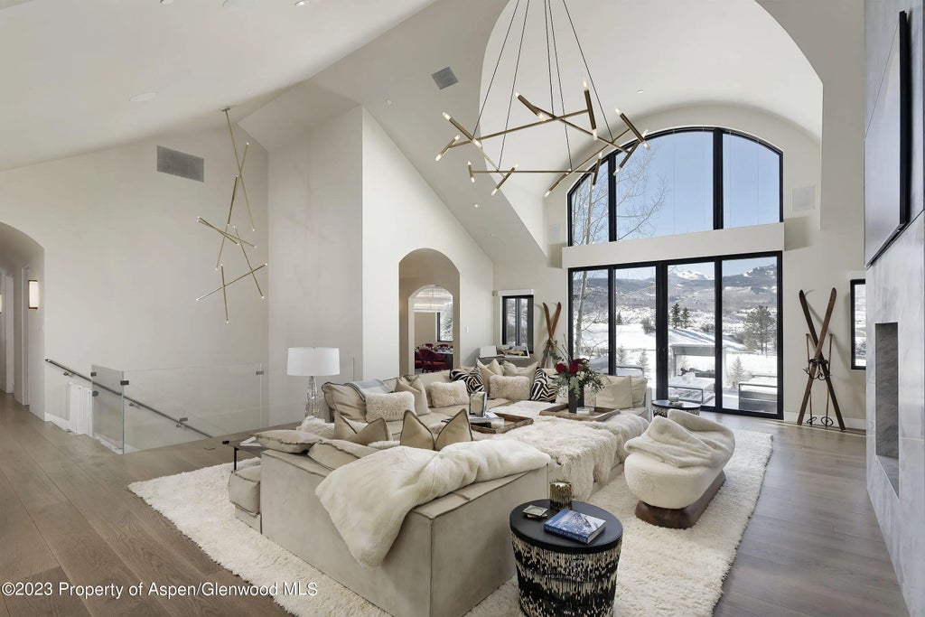 7 of 54 - 75 Mclain Court, Aspen, CO