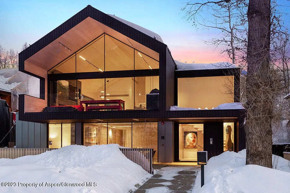 1 of 40 - 630 W Hopkins Avenue, Aspen, CO