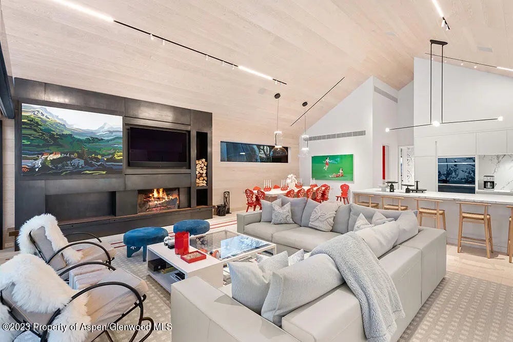 11 of 40 - 630 W Hopkins Avenue, Aspen, CO