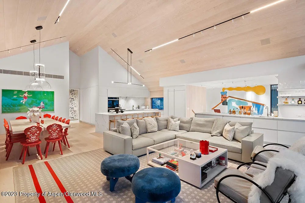 12 of 40 - 630 W Hopkins Avenue, Aspen, CO