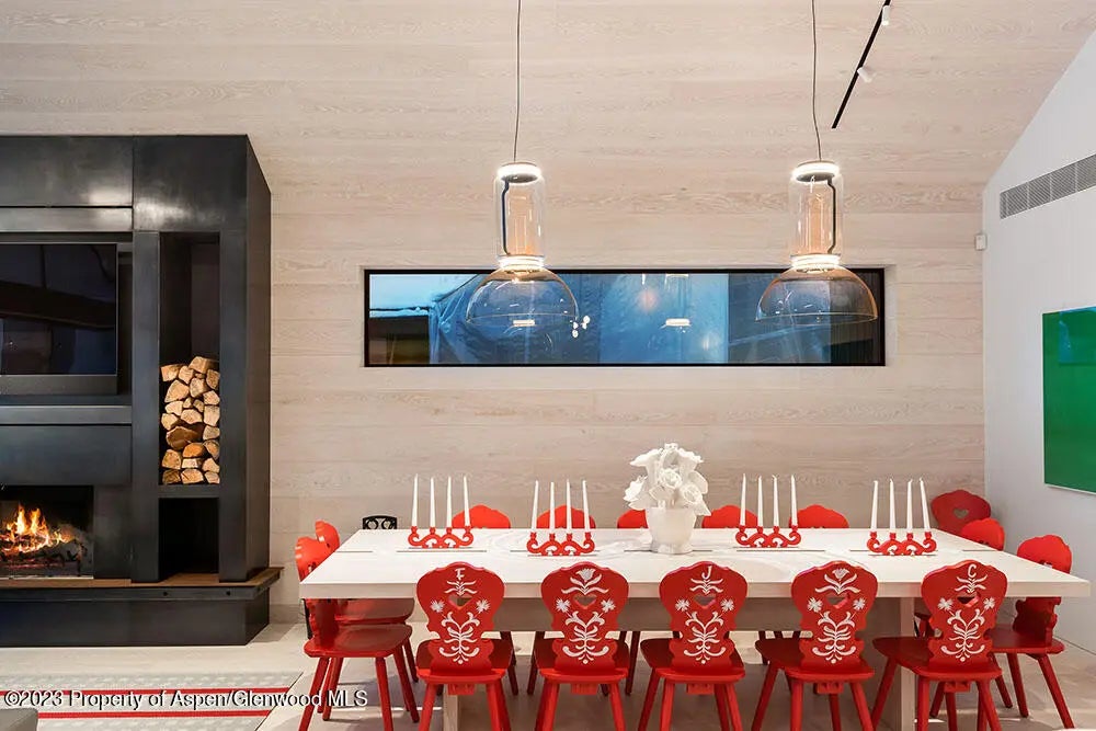 13 of 40 - 630 W Hopkins Avenue, Aspen, CO