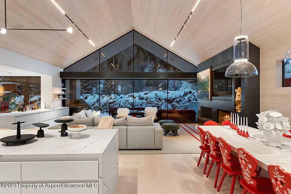 14 of 40 - 630 W Hopkins Avenue, Aspen, CO