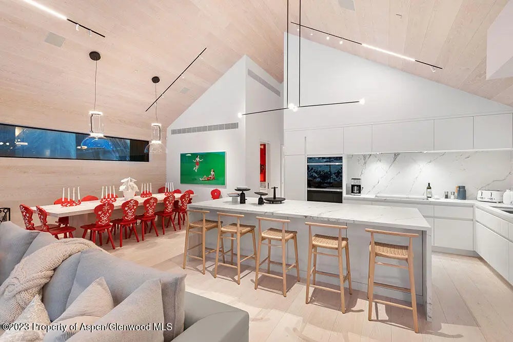 18 of 40 - 630 W Hopkins Avenue, Aspen, CO