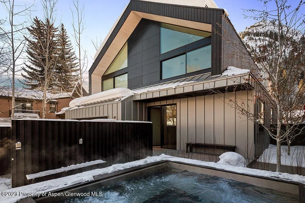 2 of 40 - 630 W Hopkins Avenue, Aspen, CO