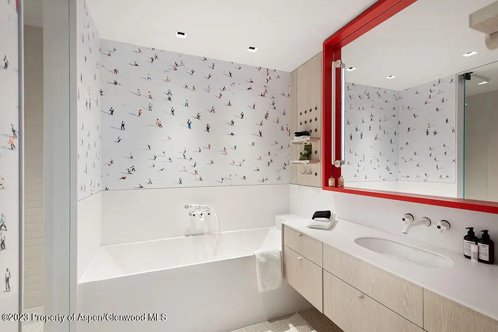 28 of 40 - 630 W Hopkins Avenue, Aspen, CO