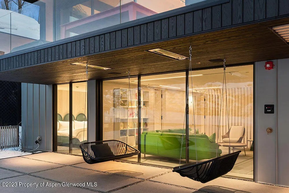 3 of 40 - 630 W Hopkins Avenue, Aspen, CO