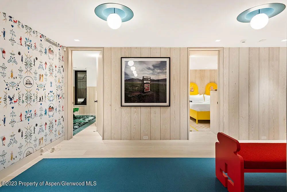 36 of 40 - 630 W Hopkins Avenue, Aspen, CO