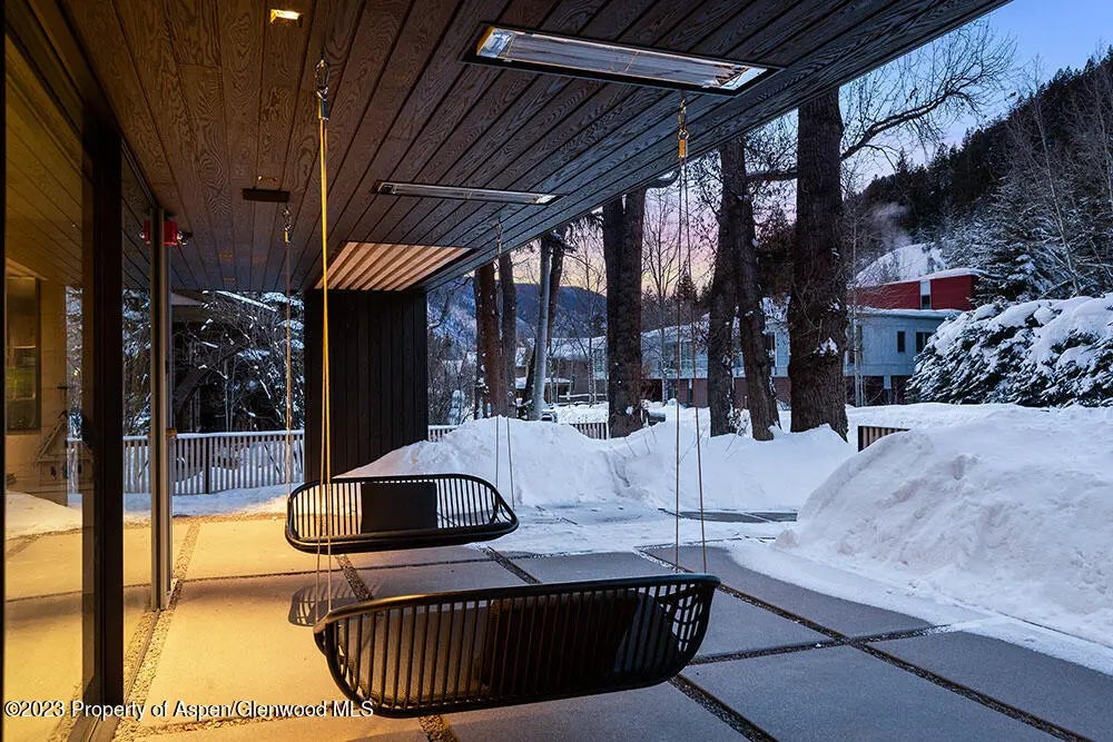 4 of 40 - 630 W Hopkins Avenue, Aspen, CO