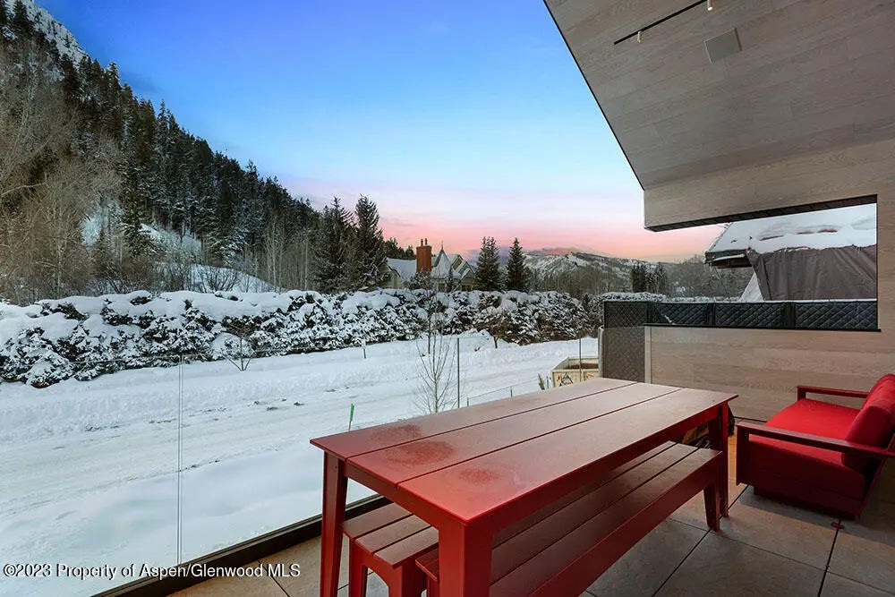 6 of 40 - 630 W Hopkins Avenue, Aspen, CO