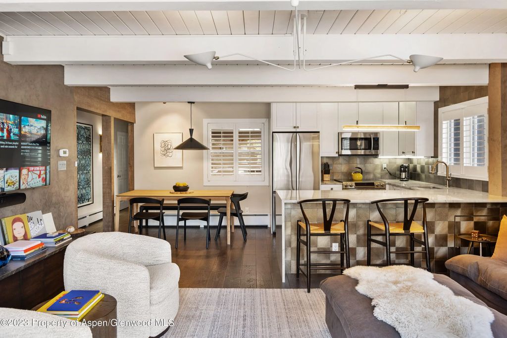 5 of 22 - 825 E Hopkins Avenue Unit 2n, Aspen, CO