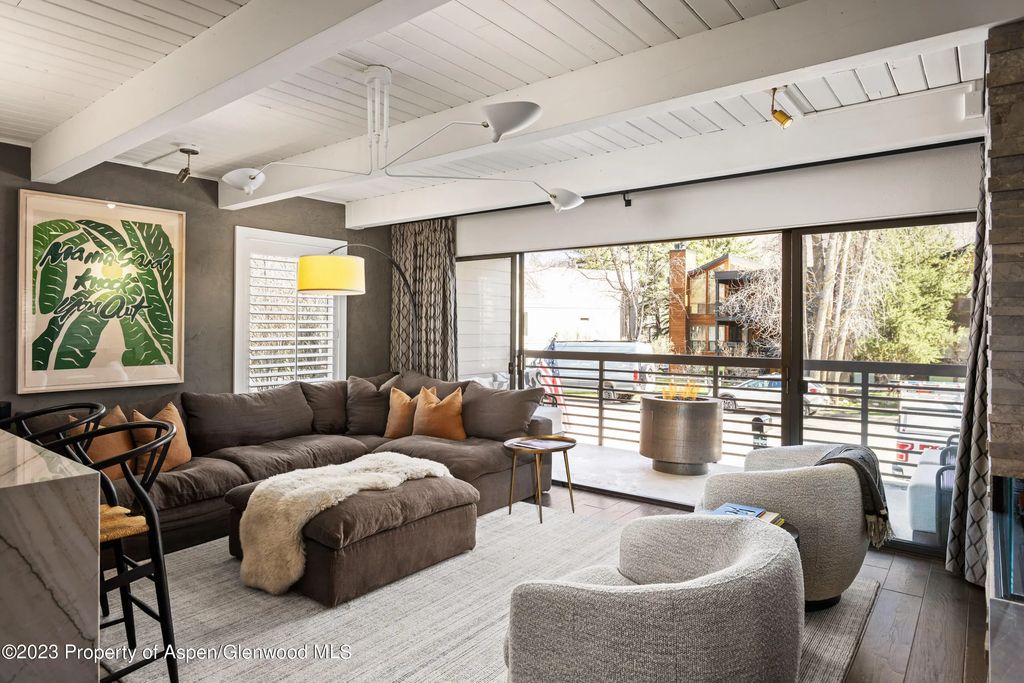 6 of 22 - 825 E Hopkins Avenue Unit 2n, Aspen, CO
