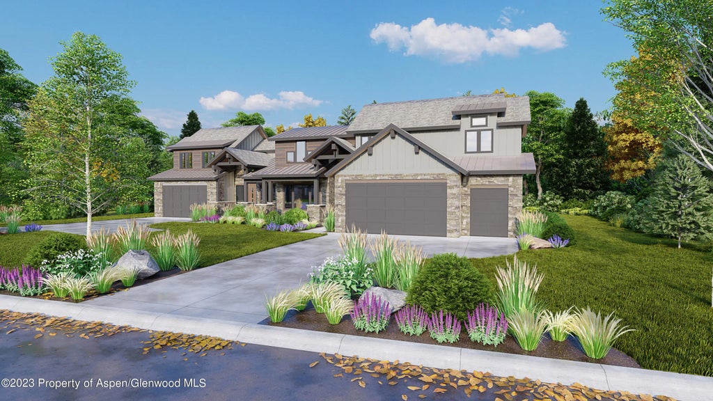 1 of 4 - 48 Upland Lane Unit #2, Carbondale, CO