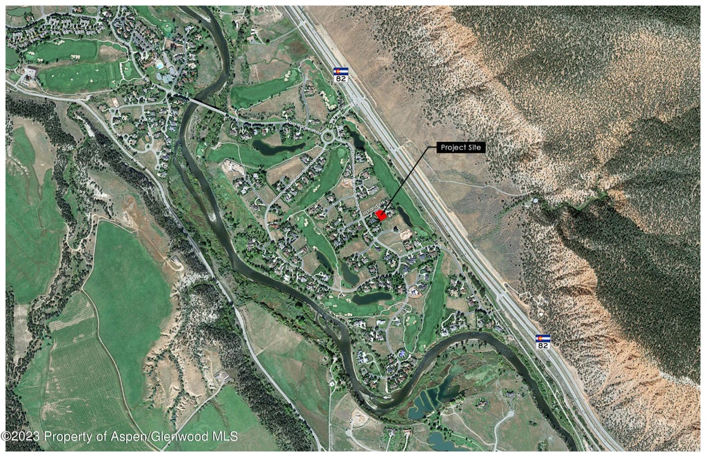 4 of 4 - 48 Upland Lane Unit #2, Carbondale, CO