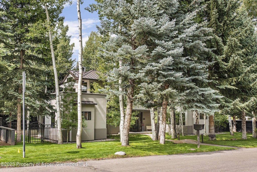 25 of 30 - 307 N Sixth Street, Aspen, CO