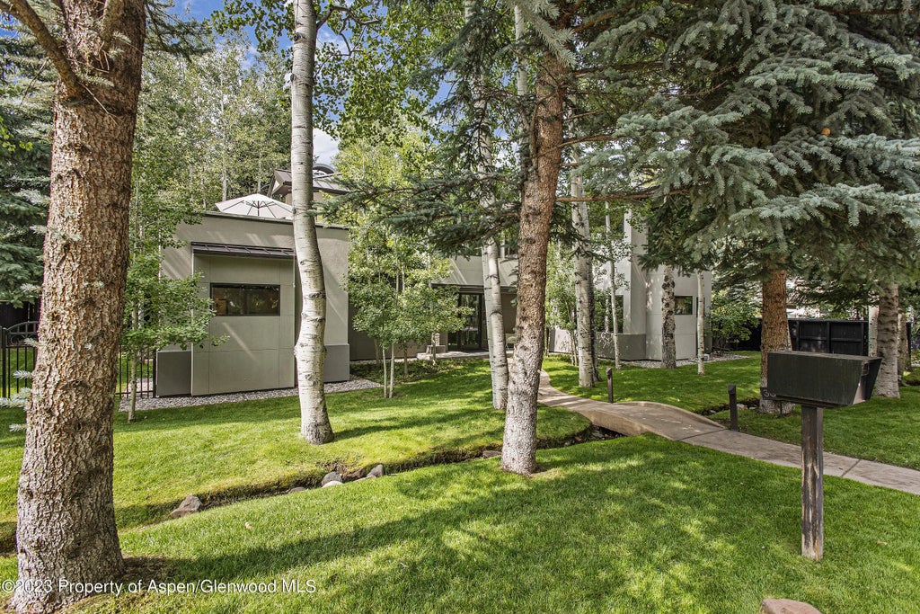 26 of 30 - 307 N Sixth Street, Aspen, CO