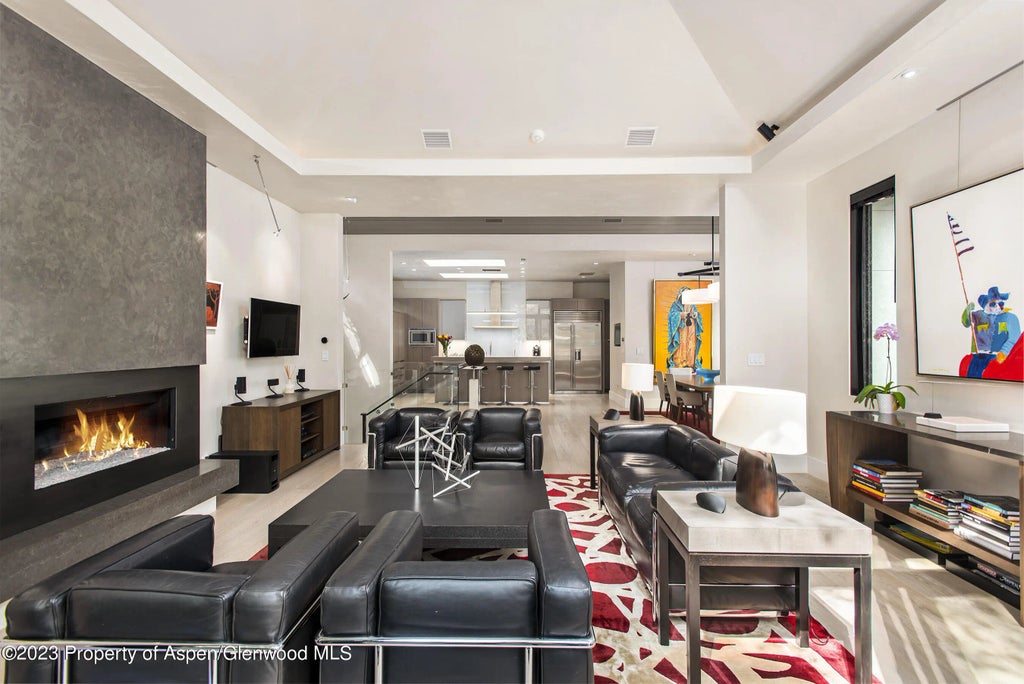 3 of 30 - 307 N Sixth Street, Aspen, CO