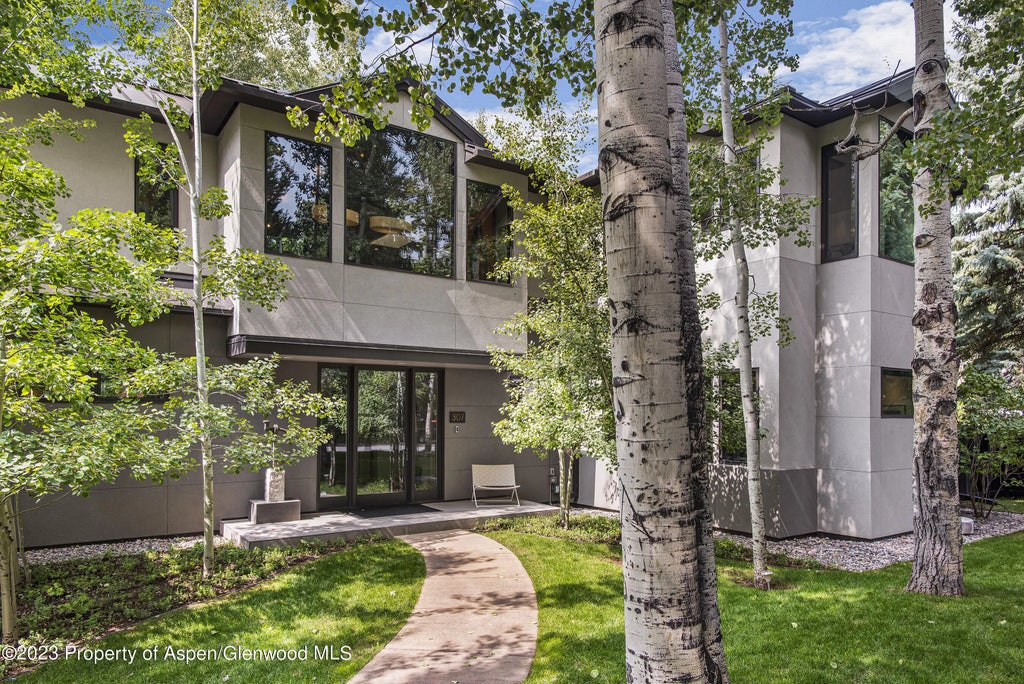6 of 30 - 307 N Sixth Street, Aspen, CO