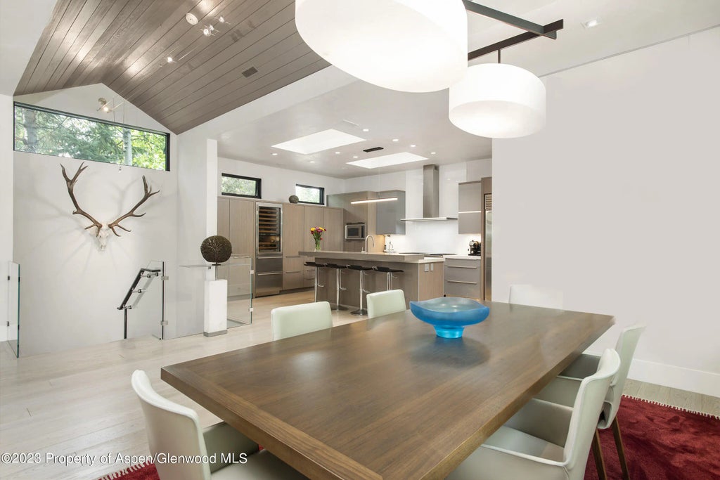 9 of 30 - 307 N Sixth Street, Aspen, CO