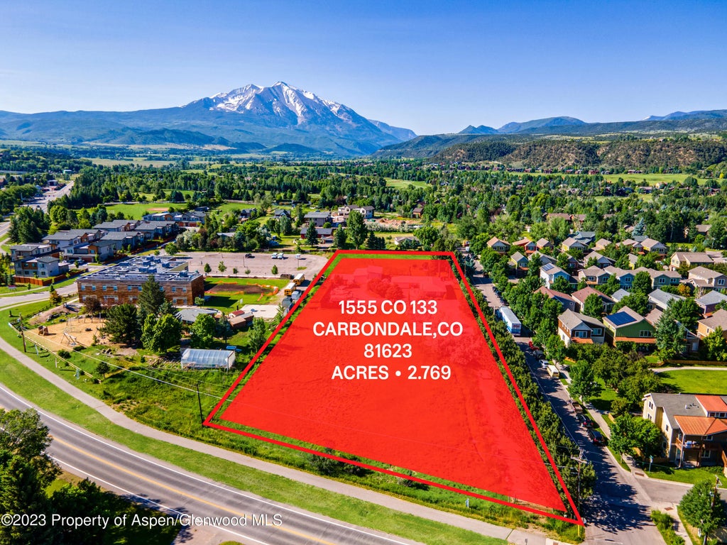 12 of 15 - 1555 Co - 133, Carbondale, CO