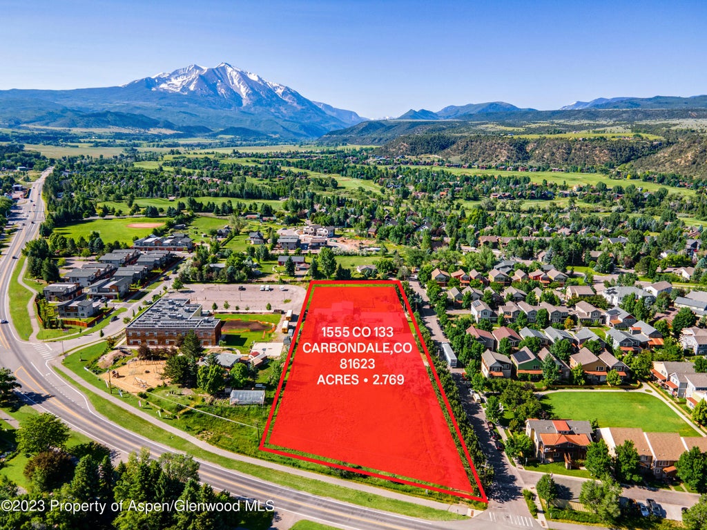 4 of 15 - 1555 Co - 133, Carbondale, CO