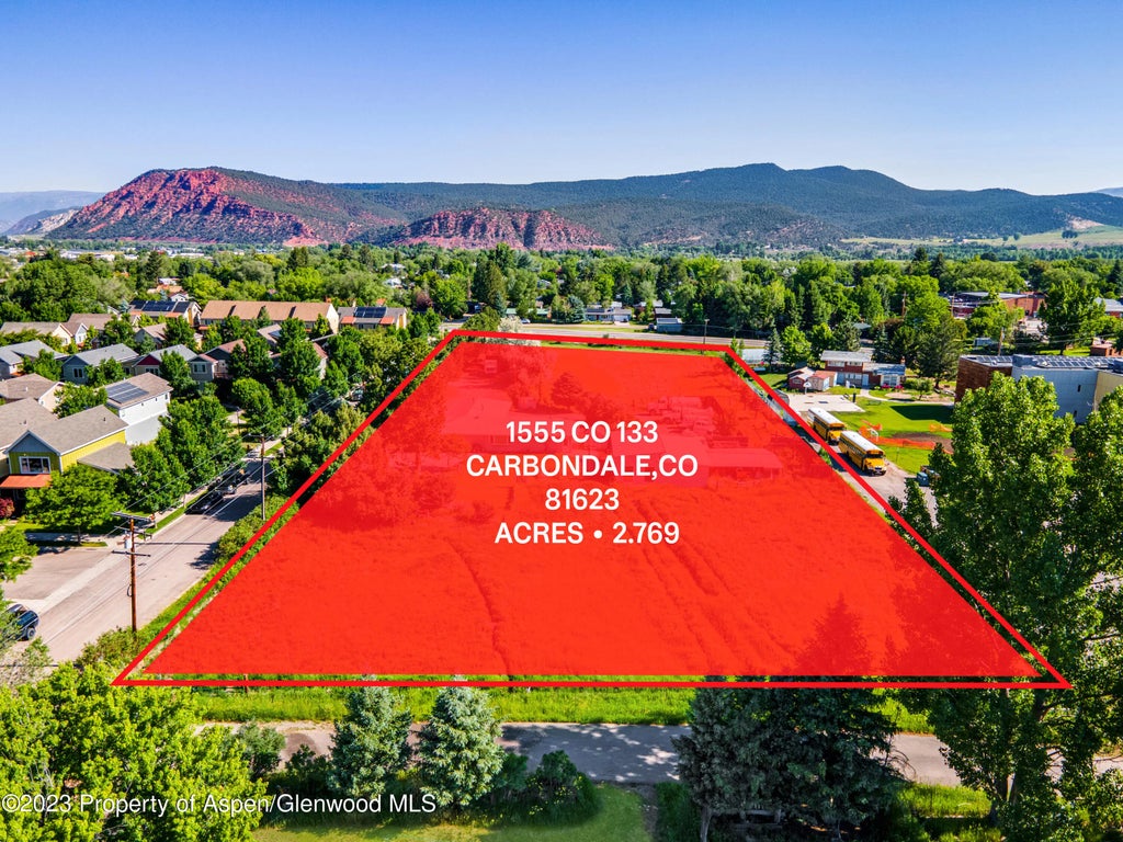 8 of 15 - 1555 Co - 133, Carbondale, CO