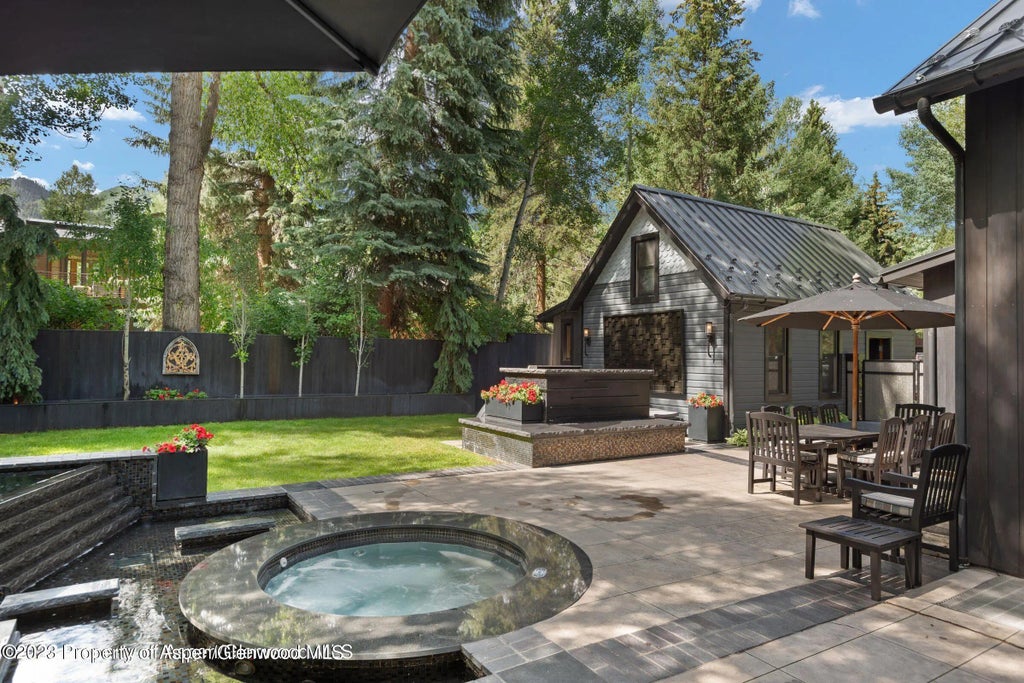 10 of 44 - 710 N 3rd Street, Aspen, CO