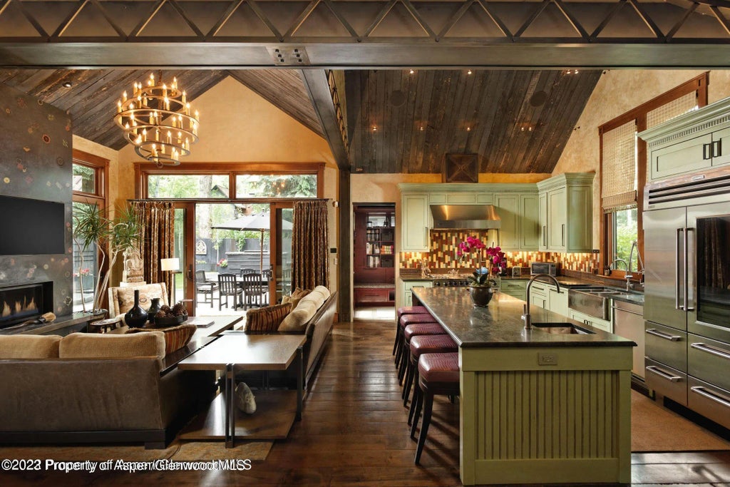 16 of 44 - 710 N 3rd Street, Aspen, CO