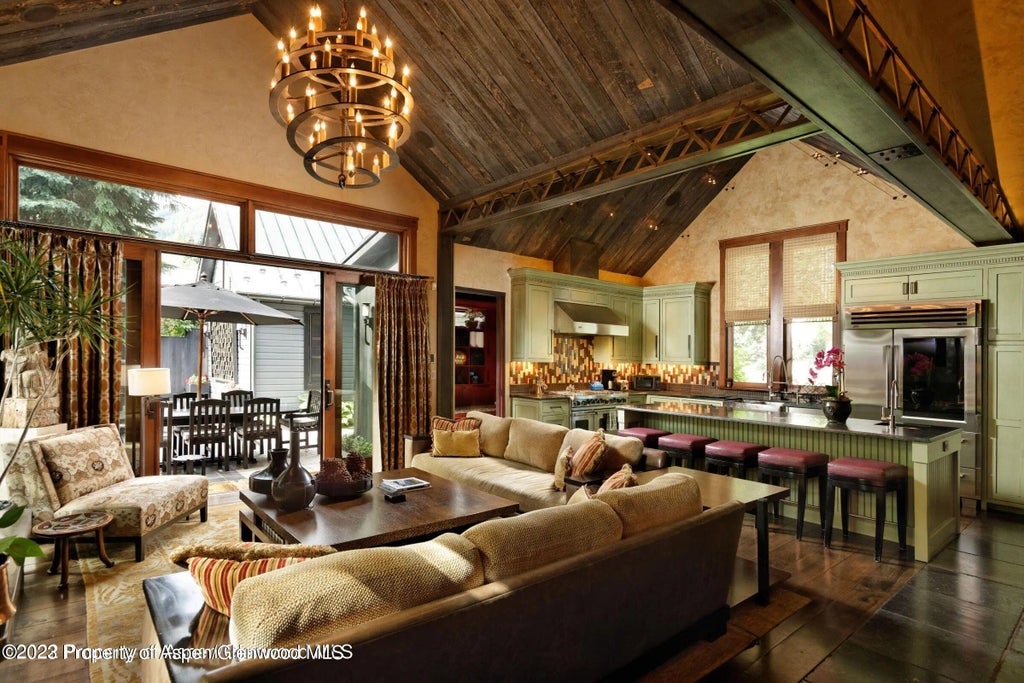 17 of 44 - 710 N 3rd Street, Aspen, CO