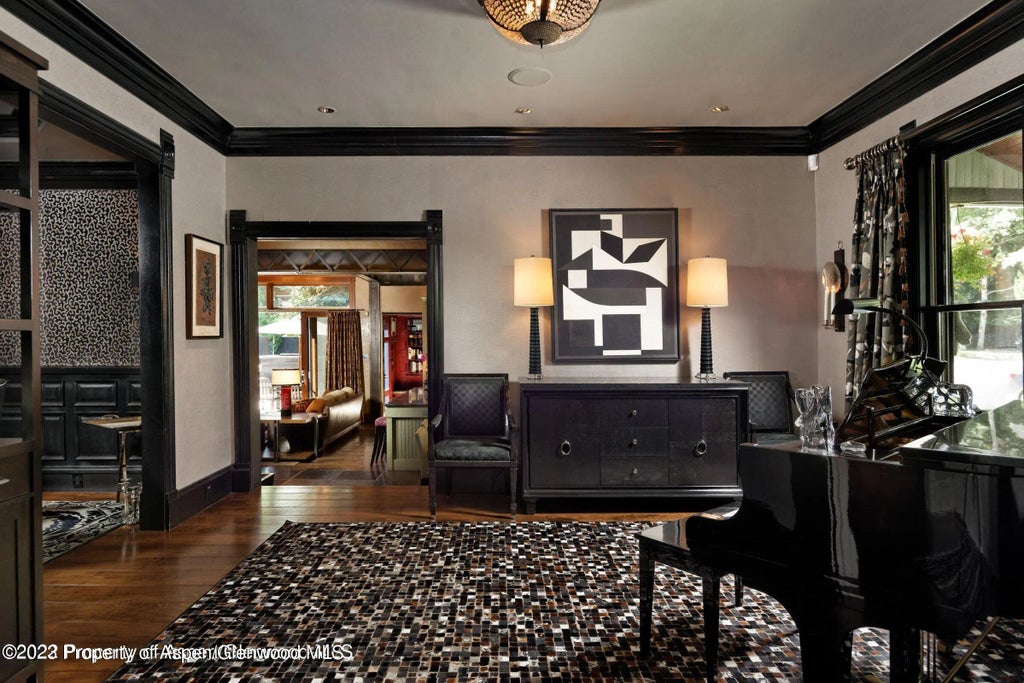 18 of 44 - 710 N 3rd Street, Aspen, CO