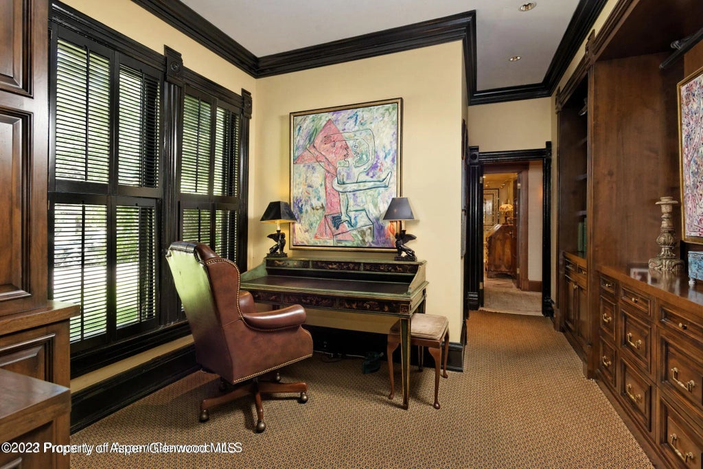 21 of 44 - 710 N 3rd Street, Aspen, CO