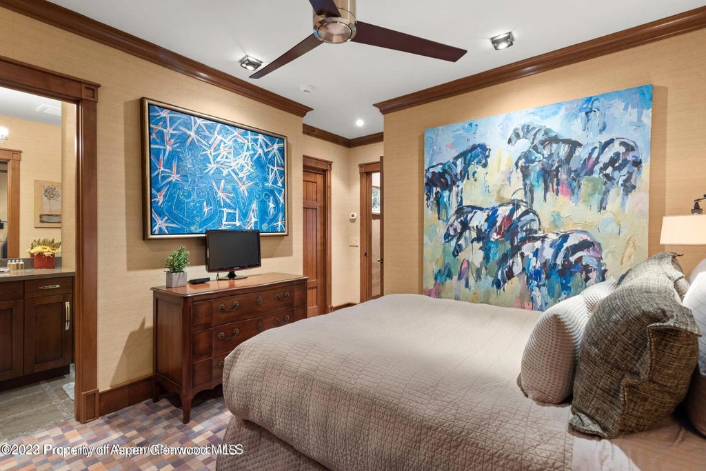 38 of 44 - 710 N 3rd Street, Aspen, CO