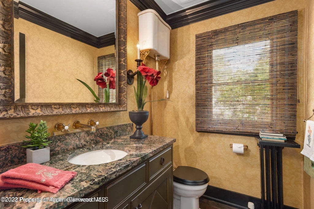 42 of 44 - 710 N 3rd Street, Aspen, CO