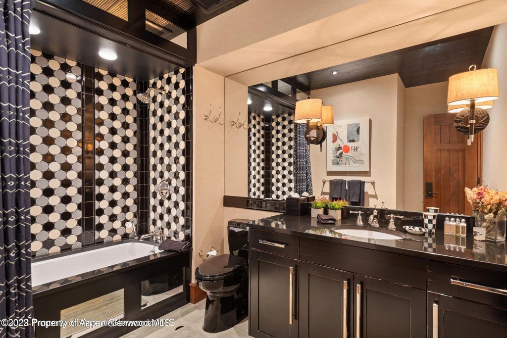 43 of 44 - 710 N 3rd Street, Aspen, CO