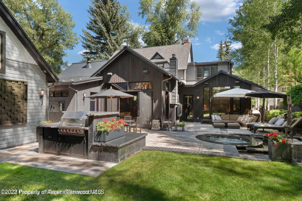 7 of 44 - 710 N 3rd Street, Aspen, CO