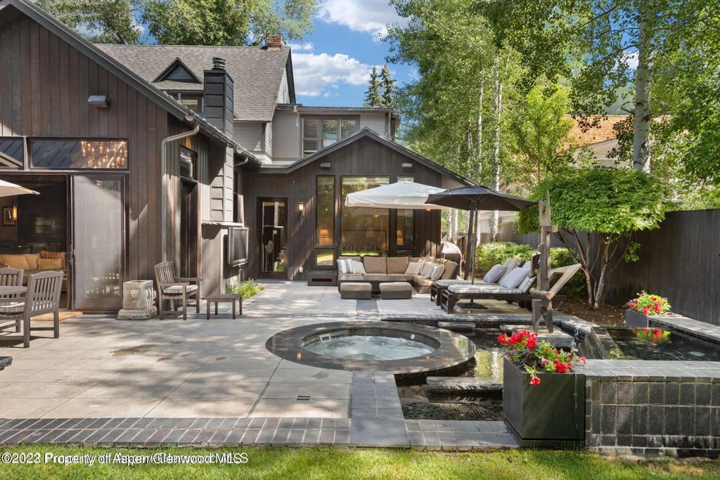 9 of 44 - 710 N 3rd Street, Aspen, CO