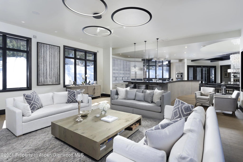 1 of 34 - 32 Elk Ridge Lane, Snowmass Village, CO