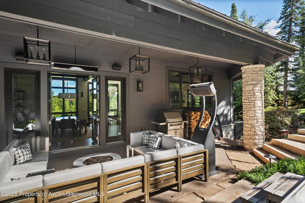 29 of 34 - 32 Elk Ridge Lane, Snowmass Village, CO