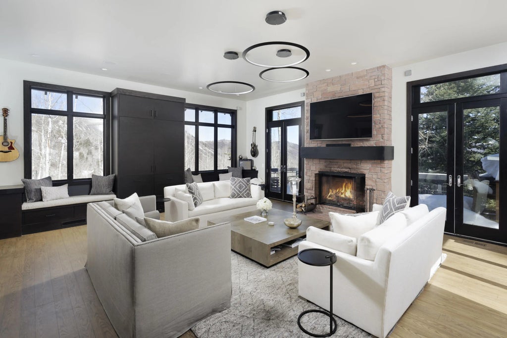 5 of 34 - 32 Elk Ridge Lane, Snowmass Village, CO