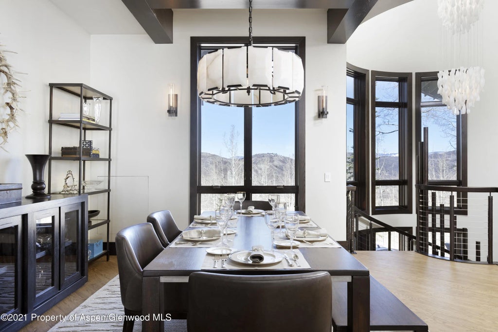 8 of 34 - 32 Elk Ridge Lane, Snowmass Village, CO