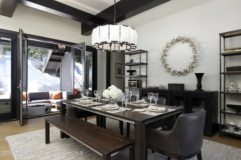 9 of 34 - 32 Elk Ridge Lane, Snowmass Village, CO