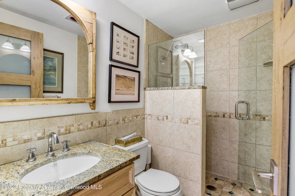 13 of 17 - 525 S Original Street Unit B, Aspen, CO
