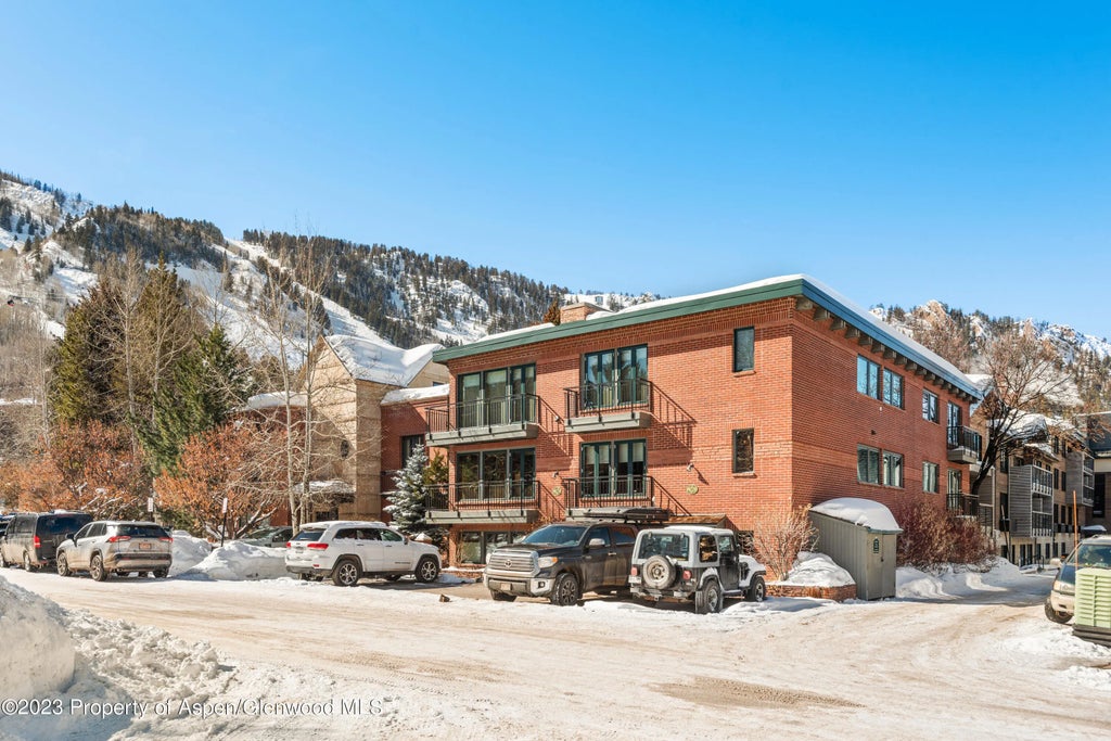 17 of 17 - 525 S Original Street Unit B, Aspen, CO