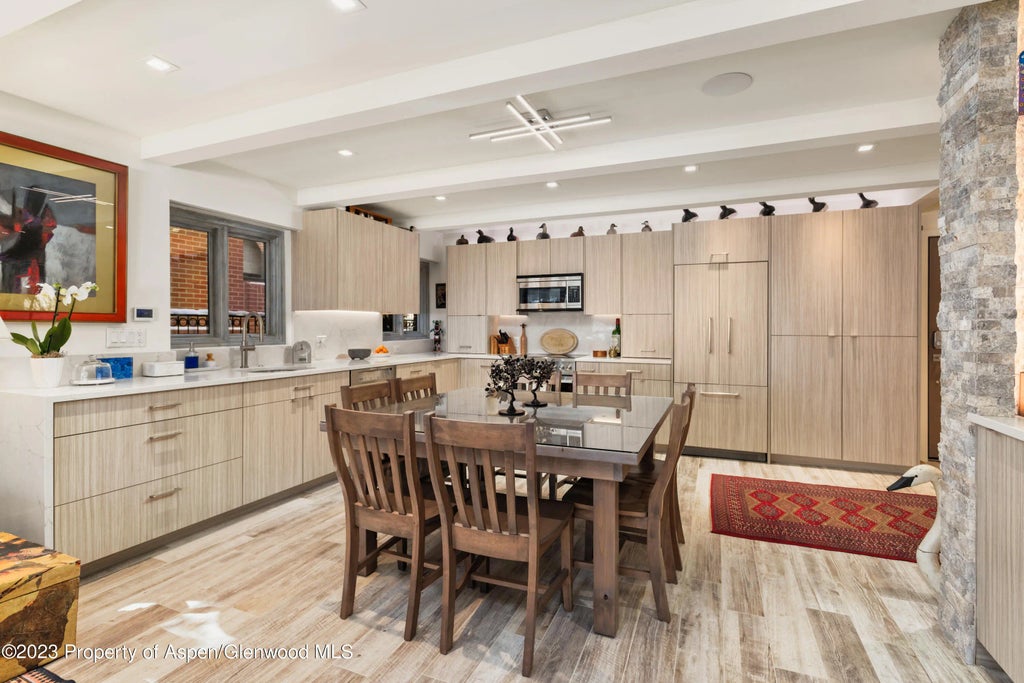 4 of 17 - 525 S Original Street Unit B, Aspen, CO