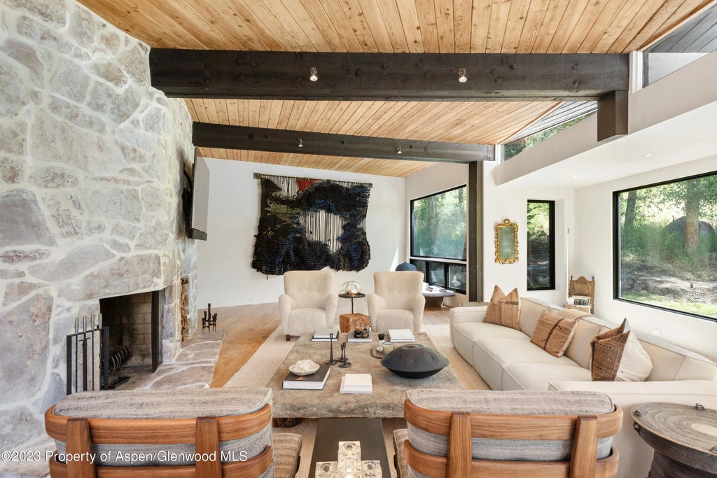 4 of 43 - 763 Willoughby Way, Aspen, CO