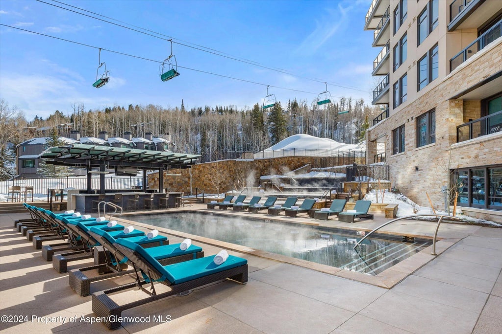 13 of 20 - 130 Wood Road 504, Snowmass Village, CO