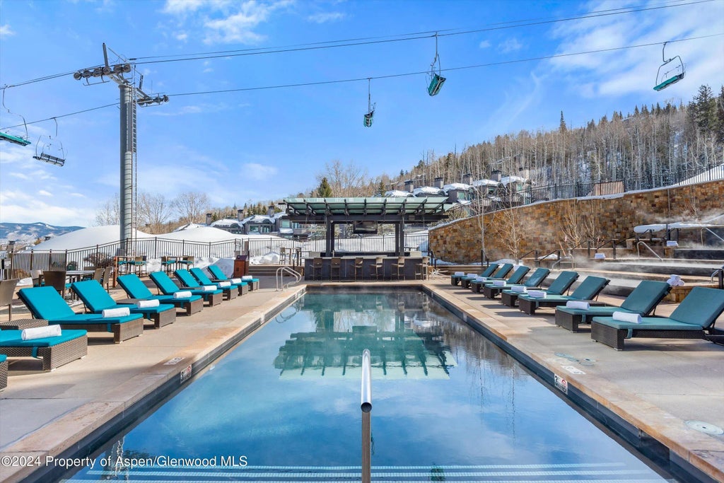 14 of 20 - 130 Wood Road 504, Snowmass Village, CO