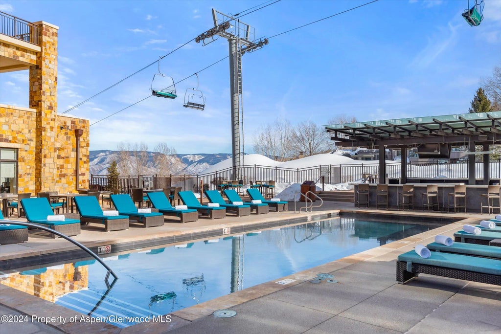 15 of 20 - 130 Wood Road 504, Snowmass Village, CO