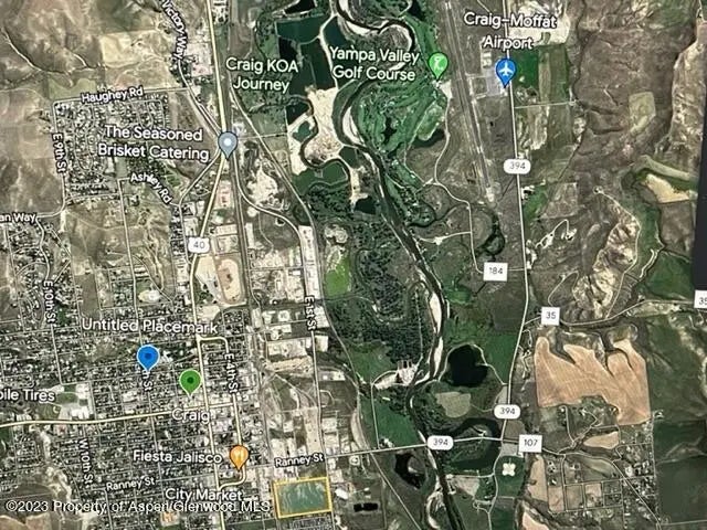 3 of 8 - Tbd 1st Street, Craig, CO